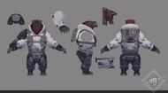 Volibear Skins